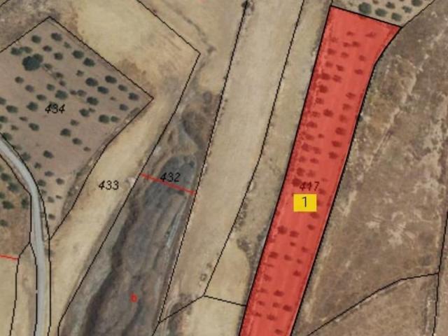 Terreno en venta en Fuente Álamo de Murcia, La Pinilla Las Palas
