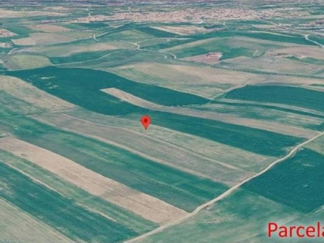 Terreno en Venta en Fuente de Cantos