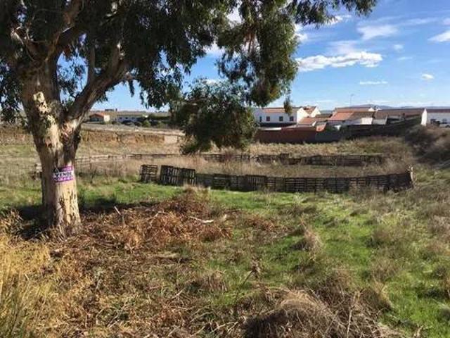 Terreno en Venta en Fuente de Cantos