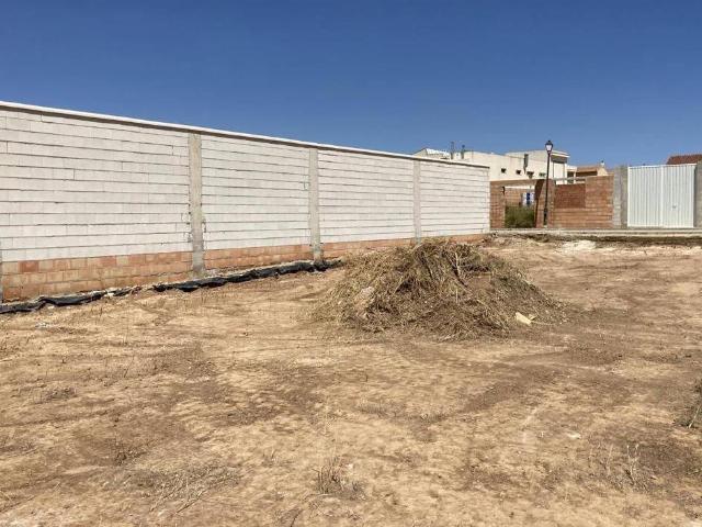Terreno en Venta en Fuente de Piedra