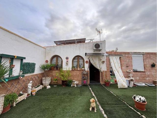 Terreno en Venta en Fuente de Piedra
