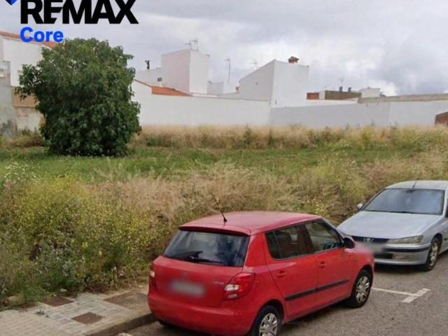 Terreno en venta en Fuente del Maestre, Fuente del maestre