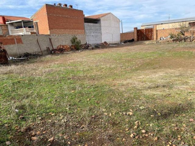 Terreno en Venta en Fuente el Fresno