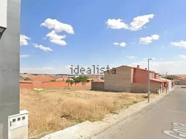 Terreno en Venta en Fuente el Fresno
