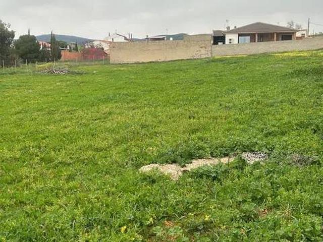 Terreno en Venta en Fuente el Fresno
