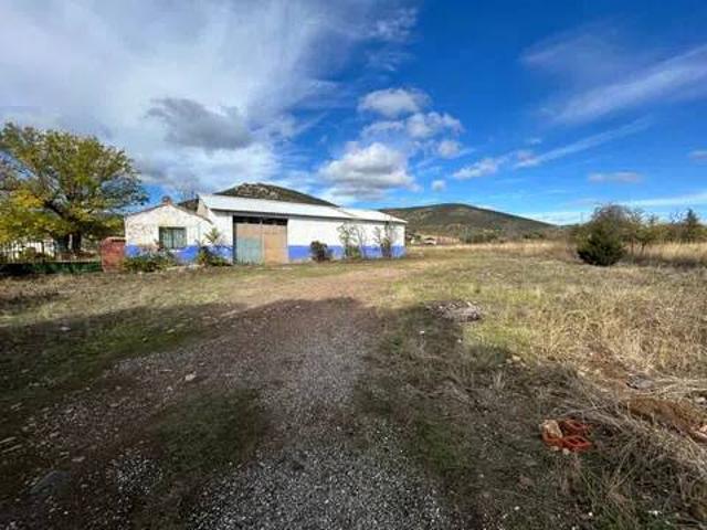 Terreno en Venta en Fuente el Fresno