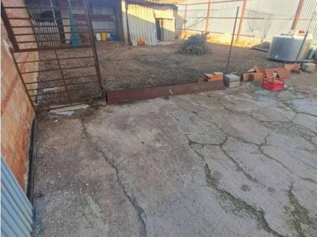 Terreno en Venta en Fuente el Fresno