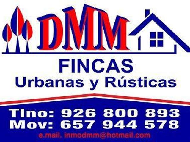 Terreno en venta en Fuente el Fresno, Fuente El Fresno