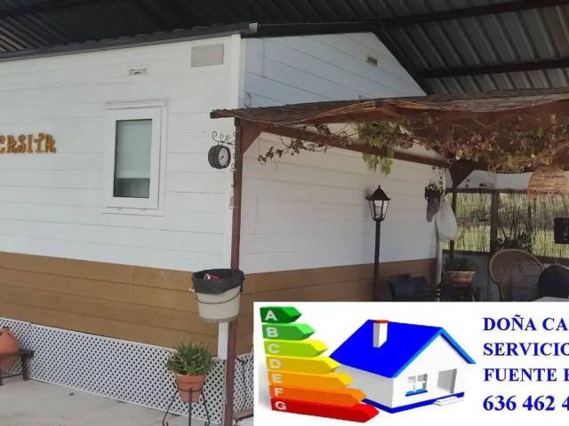 Terreno en Venta en Fuente el Saz de Jarama