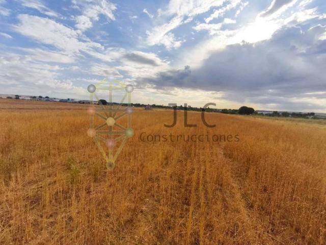 Terreno en Venta en Fuente el Saz de Jarama