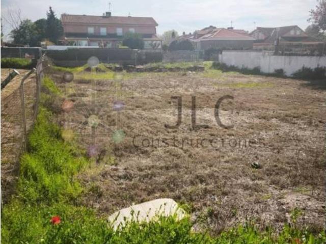 Terreno en Venta en Fuente el Saz de Jarama