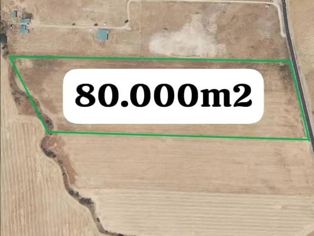 Terreno en Venta en Fuente el Saz de Jarama