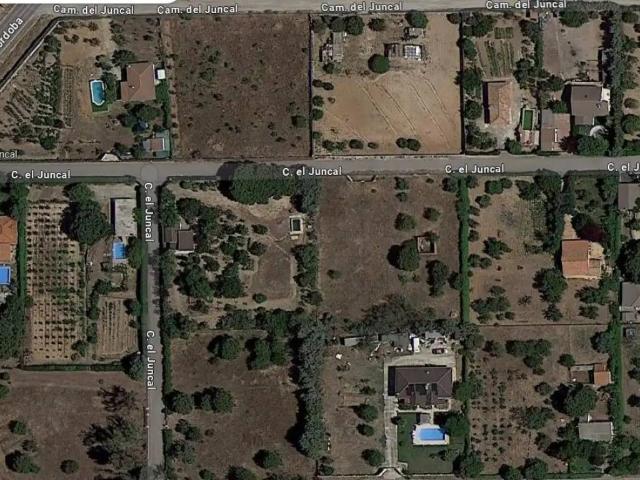 Terreno en Venta en Fuente el Saz de Jarama