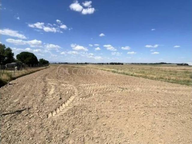 Terreno en Venta en Fuente el Saz de Jarama