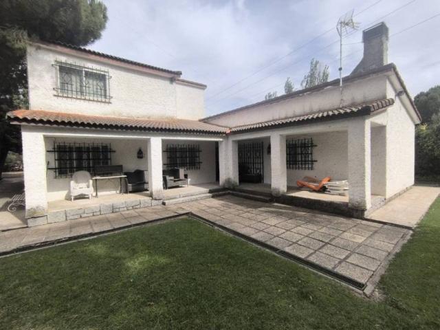 Terreno en Venta en Fuente el Saz de Jarama