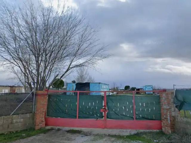Terreno en Venta en Fuente el Saz de Jarama