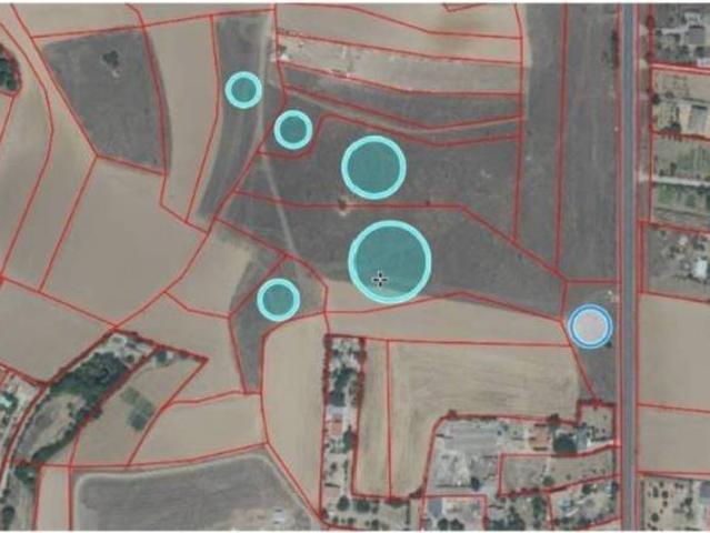 Terreno en Venta en Fuente el Saz de Jarama