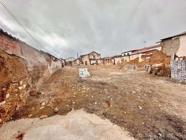 Terreno en venta en Fuente Obejuna, Andalucia