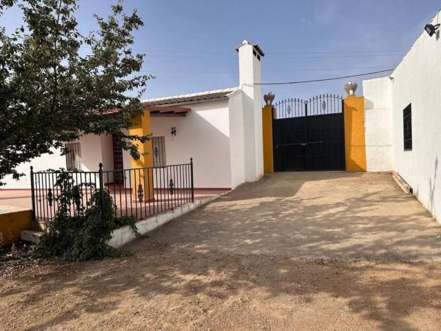 Terreno en Venta en Fuente Obejuna
