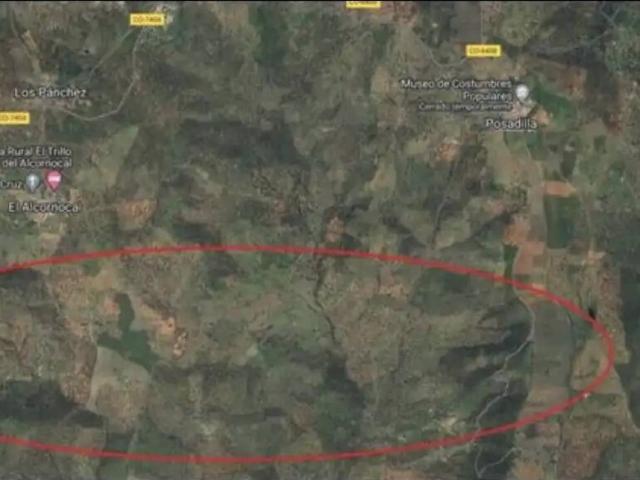 Terreno en Venta en Fuente Obejuna