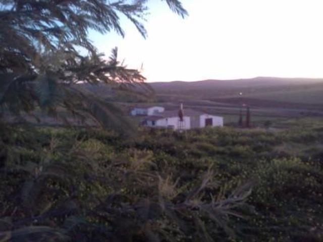 Terreno en venta en Fuente Obejuna