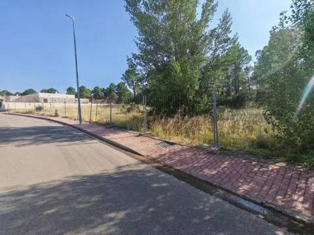 Terreno en Venta en Fuentenava de Jábaga