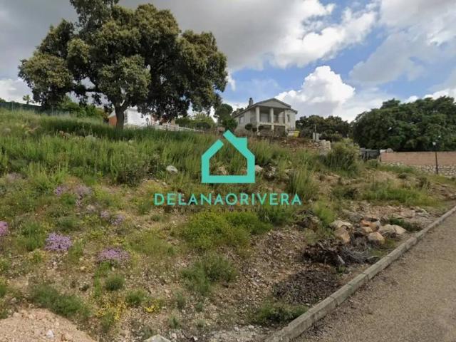 Terreno en Venta en Fuentenovilla