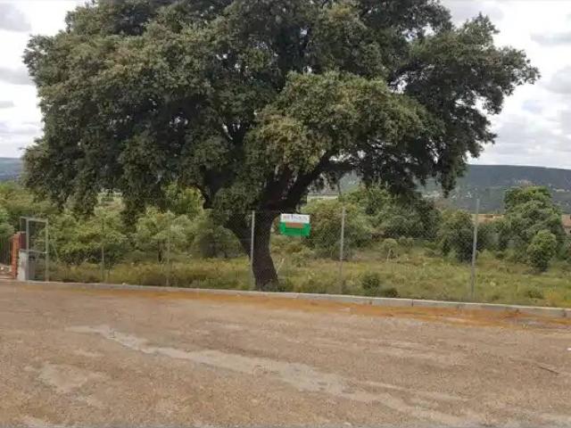Terreno en Venta en Fuentenovilla