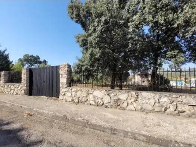 Terreno en Venta en Fuentenovilla
