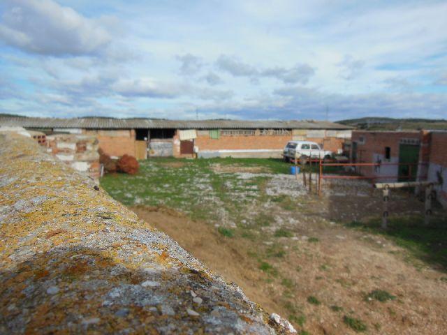 Terreno en venta en Fuentenovilla, Camino de Pezuela, 19113