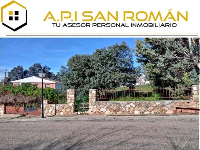 Terreno en venta en Fuentenovilla, Avenida Principal, 19113