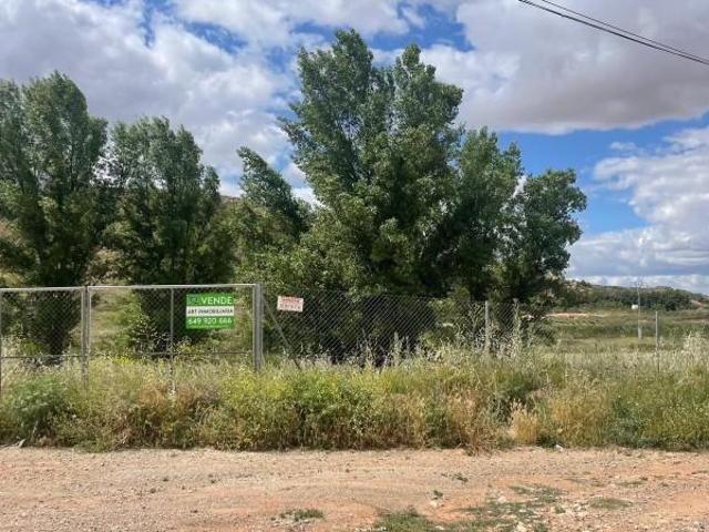 Terreno en venta en Fuentealbilla, FUENTEALBILLA