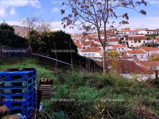Terreno en venta en Fuenteheridos, Fuenteheridos
