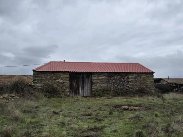 Terreno en Venta en Fuenterroble de Salvatierra