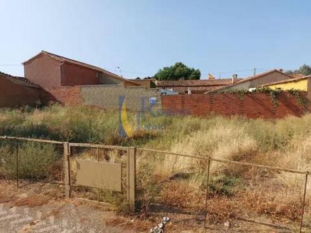 Terreno en Venta en Fuentes de Carbajal