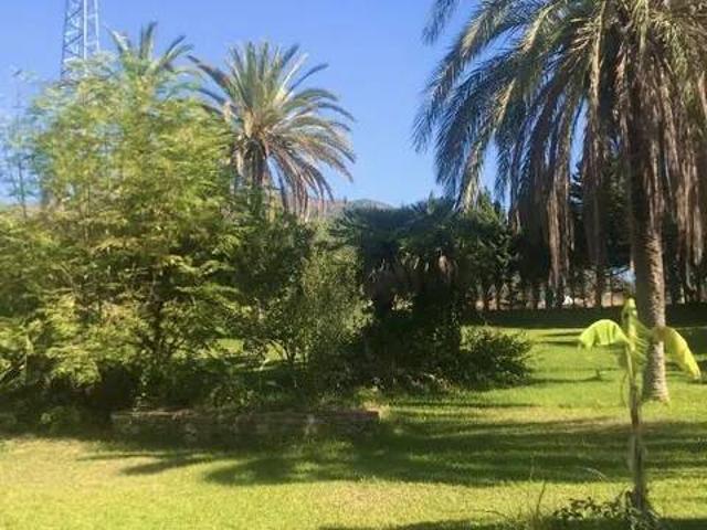 Terreno en Venta en Fuengirola