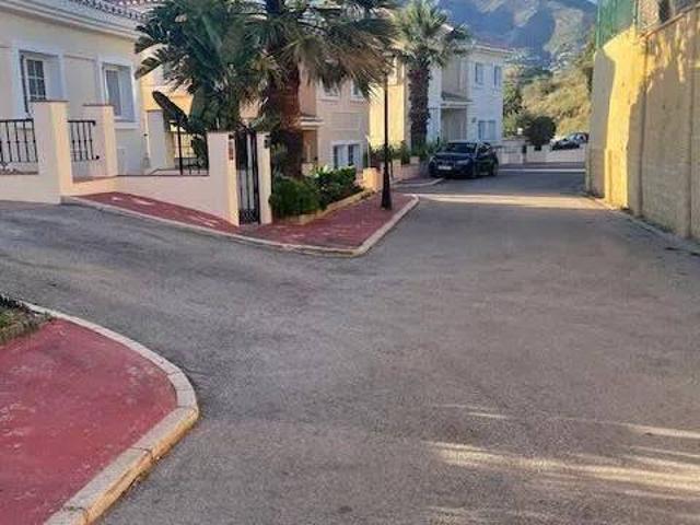 Terreno en Venta en Fuengirola