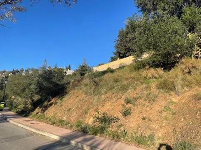 Terreno en Venta en Fuengirola