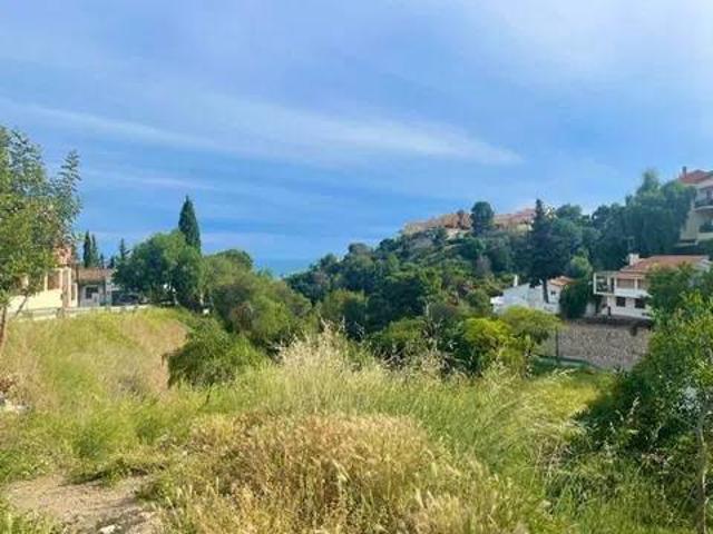 Terreno en Venta en Fuengirola
