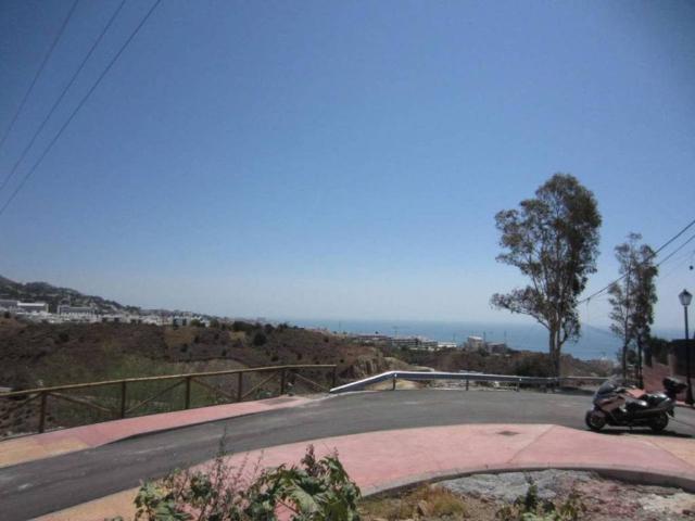 Terreno en Venta en Fuengirola