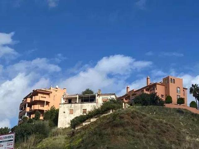Terreno en Venta en Fuengirola