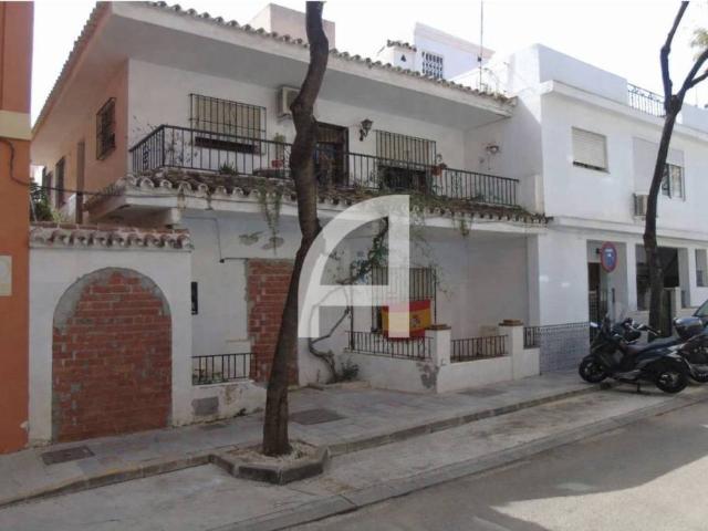 Terreno en Venta en Fuengirola