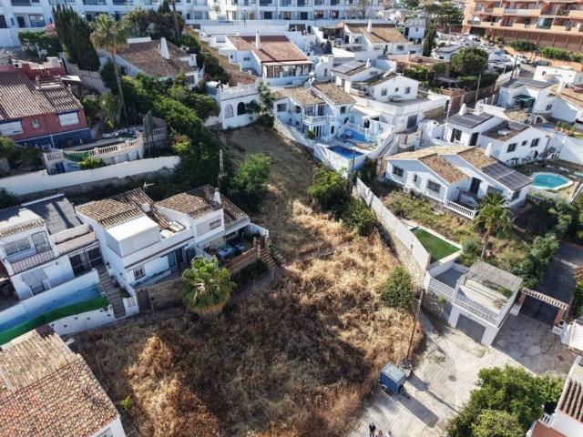 Terreno en Venta en Fuengirola