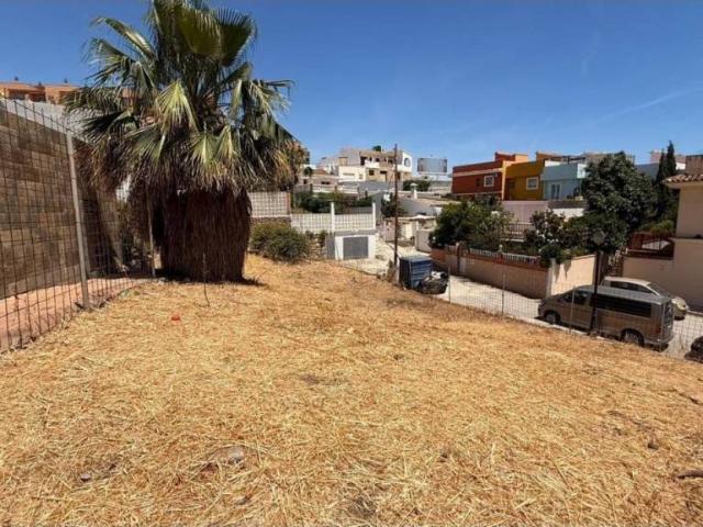 Terreno en Venta en Fuengirola