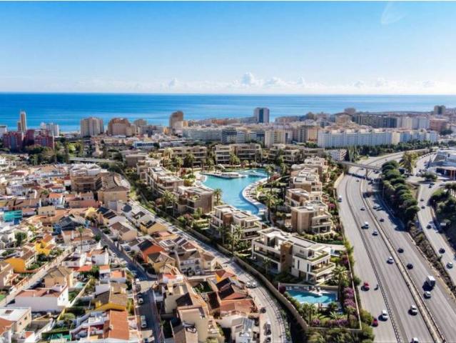 Terreno en Venta en Fuengirola