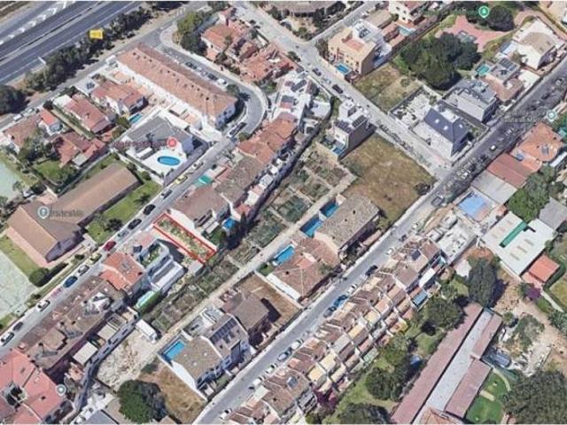Terreno en Venta en Fuengirola