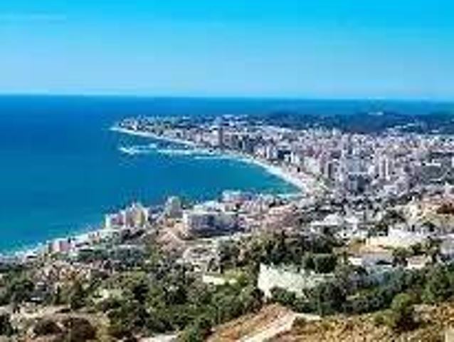Terreno en Venta en Fuengirola