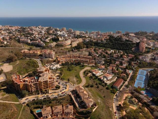 Terreno en Venta en Fuengirola