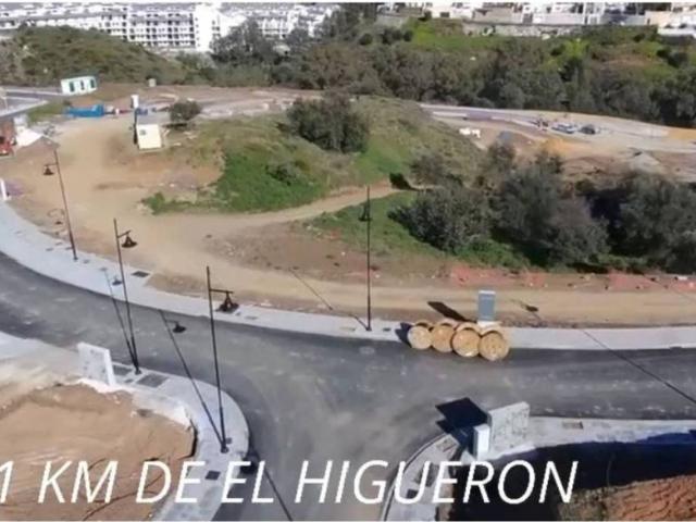 Terreno en Venta en Fuengirola