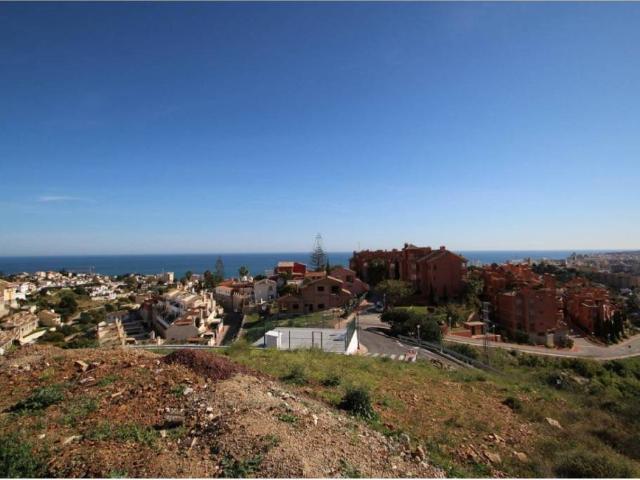 Terreno en Venta en Fuengirola